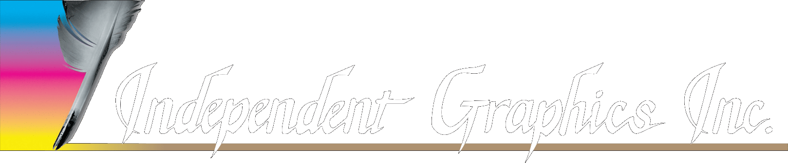 Independent Graphics logo