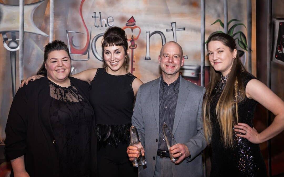 American Advertising Awards 2021 – 2022