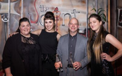 American Advertising Awards 2021 – 2022