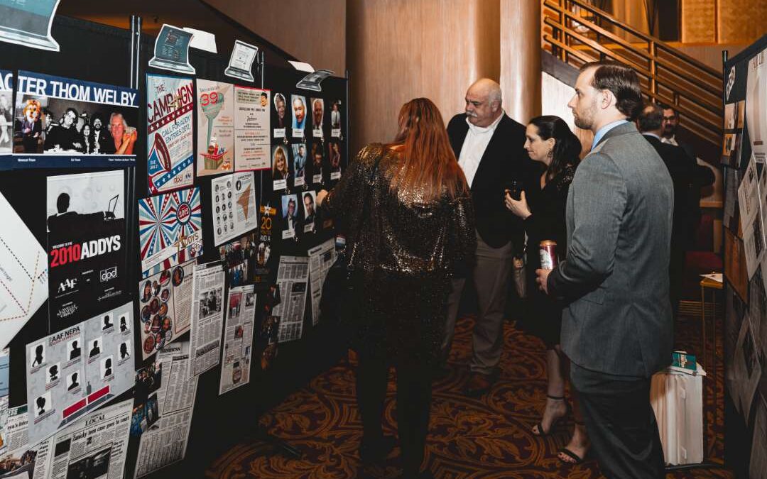 American Advertising Awards 2023-2024