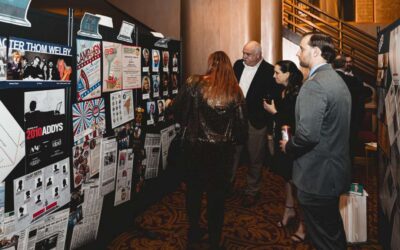 American Advertising Awards 2023-2024